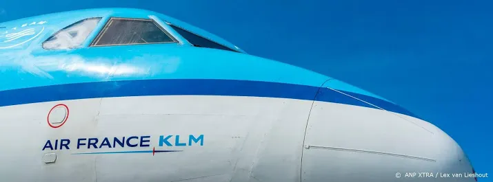 opnieuw drukke week voor beleggers