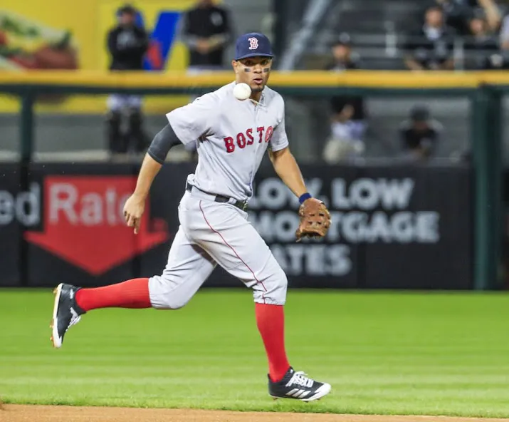 opnieuw grandslam bogaerts voor red sox