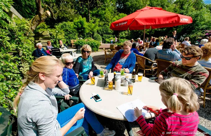 opnieuw landelijk weerrecord gesneuveld