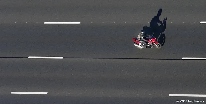 opnieuw meer motoren verkocht in 2021