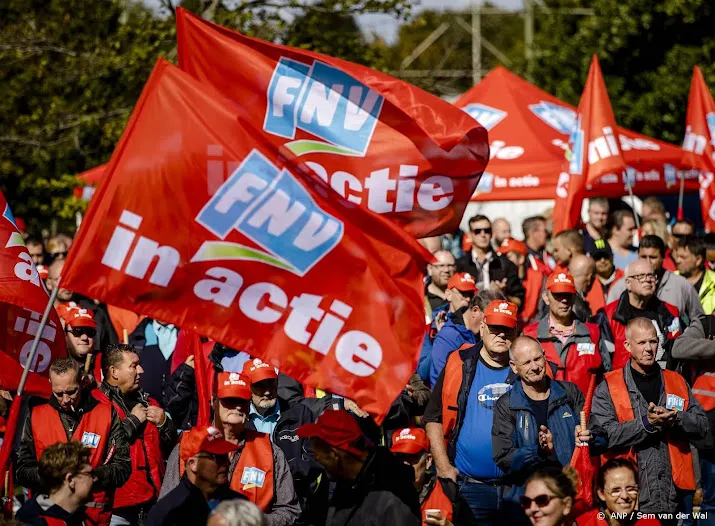 opnieuw onenigheid over impact staking streekvervoer