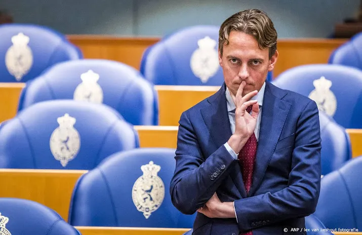 oppositie eist actie kabinet na nieuwste inflatiecijfers