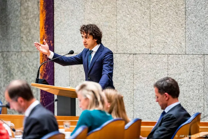 oppositie laakt plannen prinsjesdag