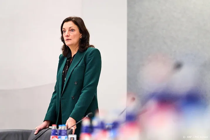 oppositie laakt uitblijven goede bouwplannen van coalitiepartijen