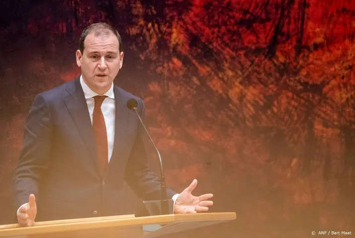 oppositie optimistisch na gesprek over woonbegroting
