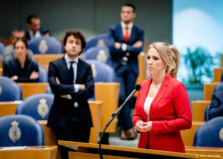 oppositie pakt rutte aan op zorg migratie toeslagen en stikstof
