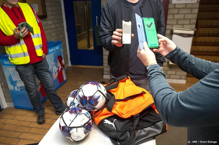 oppositie wil debat over half miljoen zonder groen vinkje