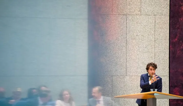 oppositie wil dividendbelasting weer invoeren