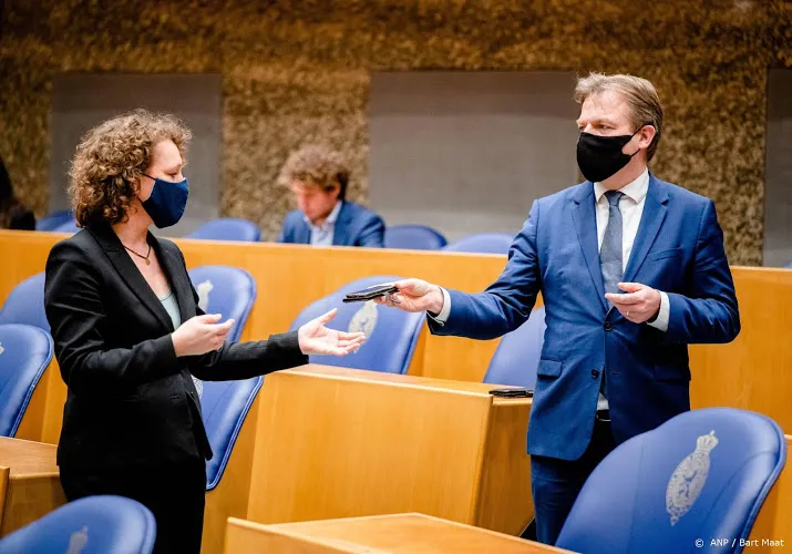 oppositie wil notulen ministerraad over toeslagenaffaire openbaar
