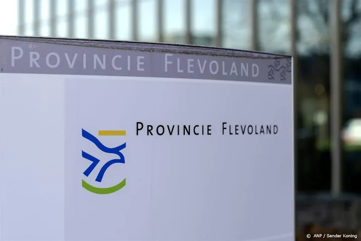 oppositiepartij wil dat bbb in flevoland toontje lager zingt