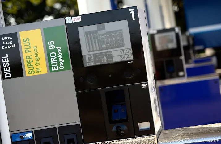 oproep aan tankstations help truckers uit de brand