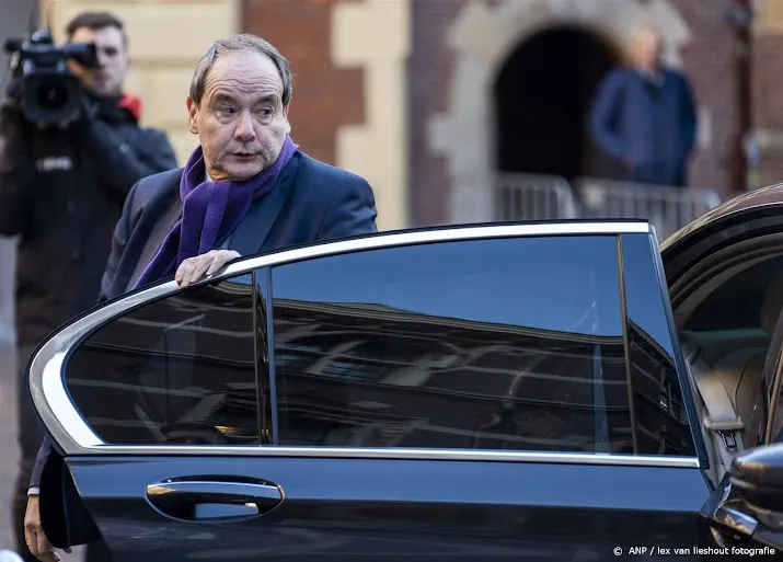 oproep aan vijlbrief om advies gasunie naast zich neer te leggen