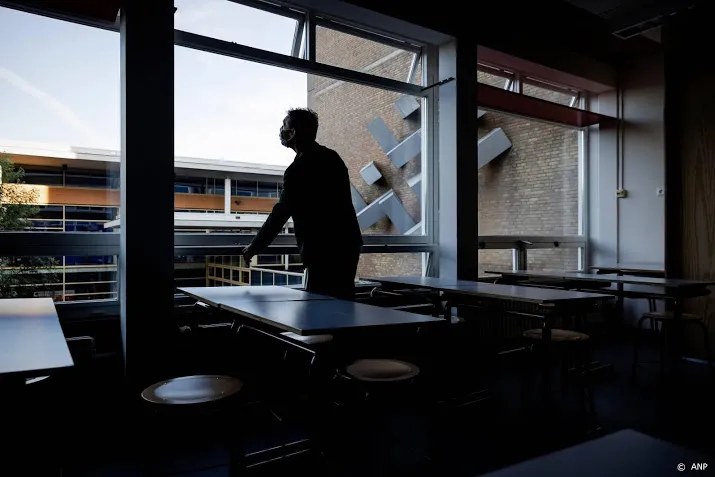 oproep geef leraren en kinderleiders voorrang bij sneltest