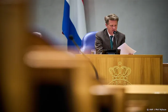 oproep organisaties geen bosma bij herdenking slavernijverleden