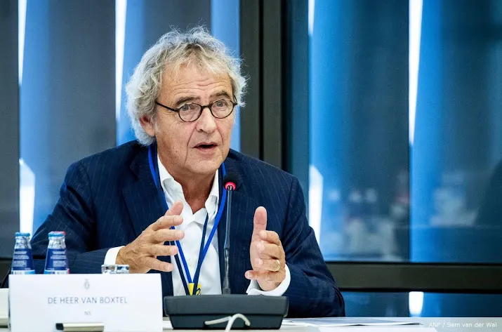 oproep prominenten open de poorten van de cultuur