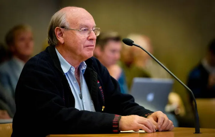 oproep voor steun albert heringa