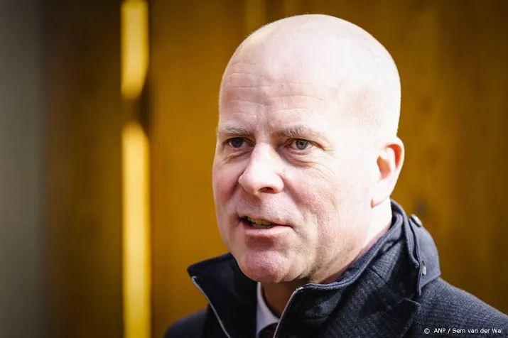 opruimen foute persoonsgegevens bij overheid duurt nog jaren