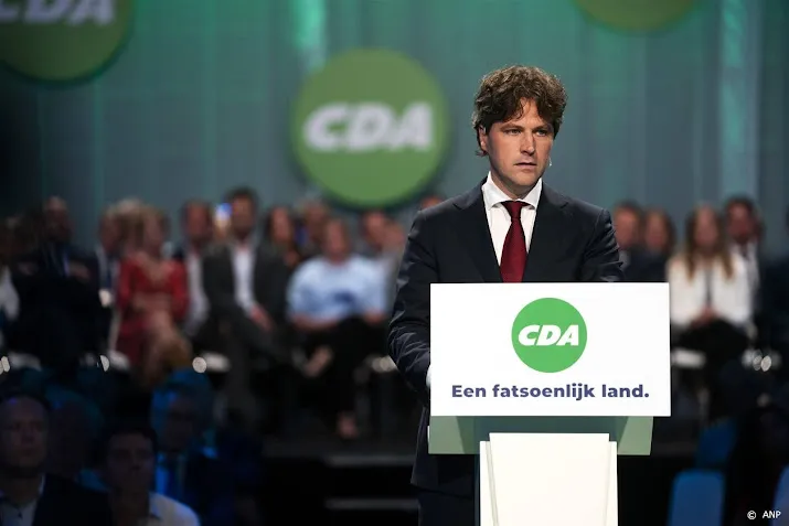 optimistische bontenbal houdt wel van underdogpositie