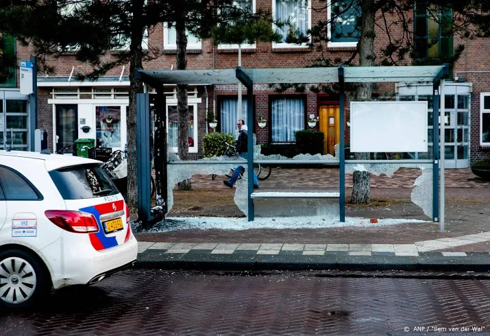 optreden tegen wetteloosheid duindorp