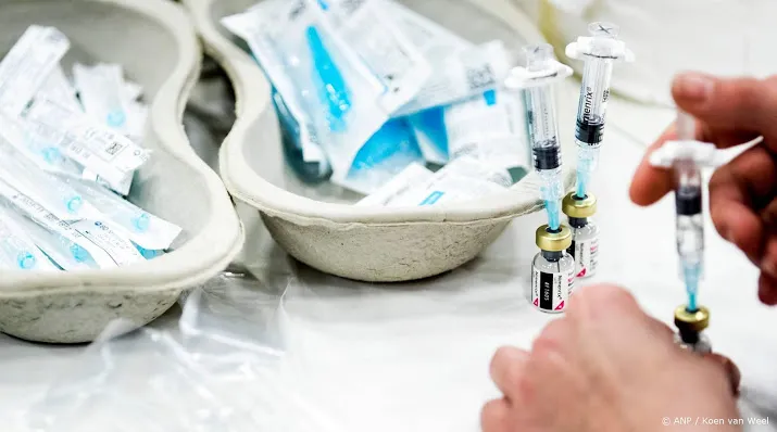 opvang mag niet gevaccineerd kind weigeren