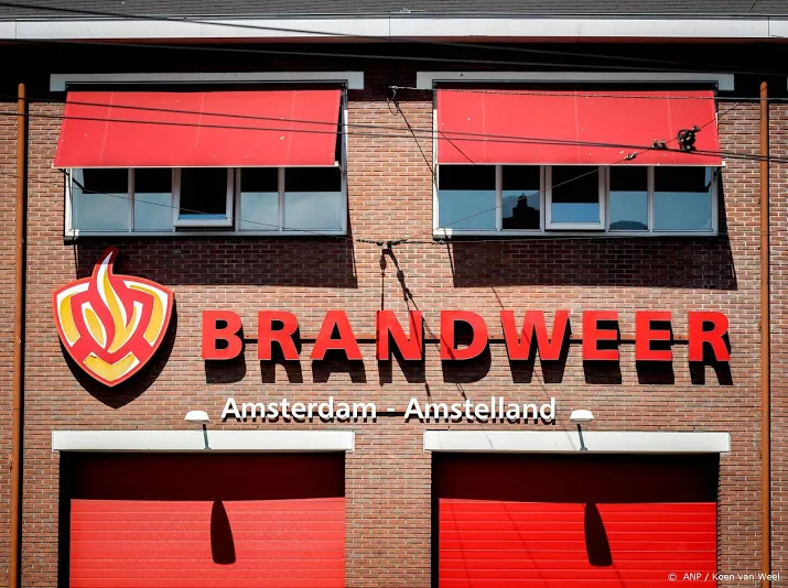 opvolger schaap ook hoofd veiligheidsregio