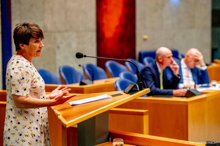 opzij cardioloog maas invloedrijkste vrouw