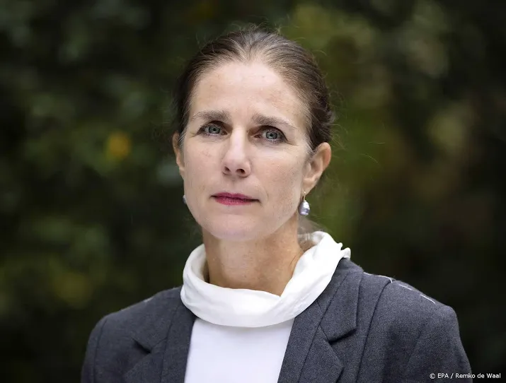 opzij kiest arts rebecca gomperts als meest invloedrijke vrouw