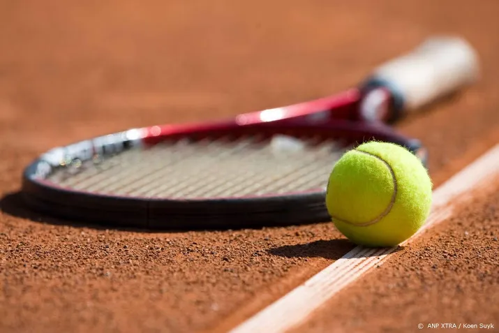 oranje opent daviscup tegen kazachstan