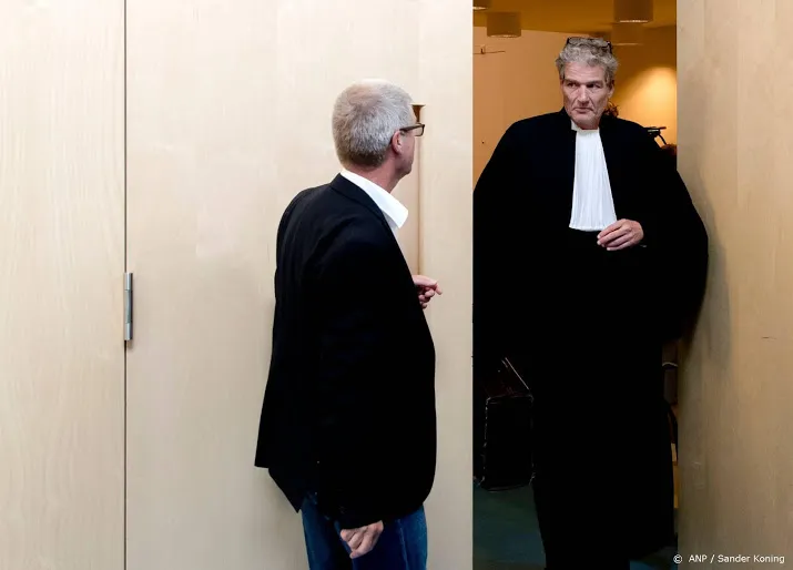 orde onderzoekt advocaten in zaak holleeder