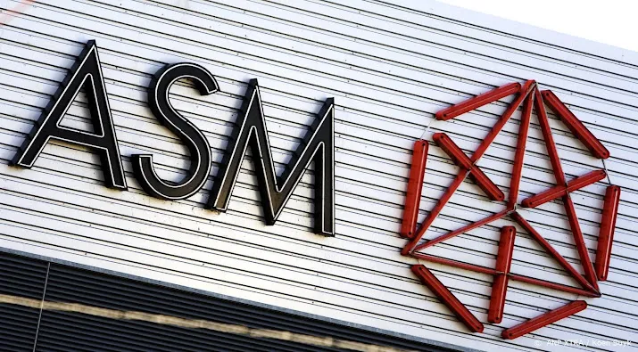 orderontvangst chiptoeleverancier asmi naar nieuw recordniveau