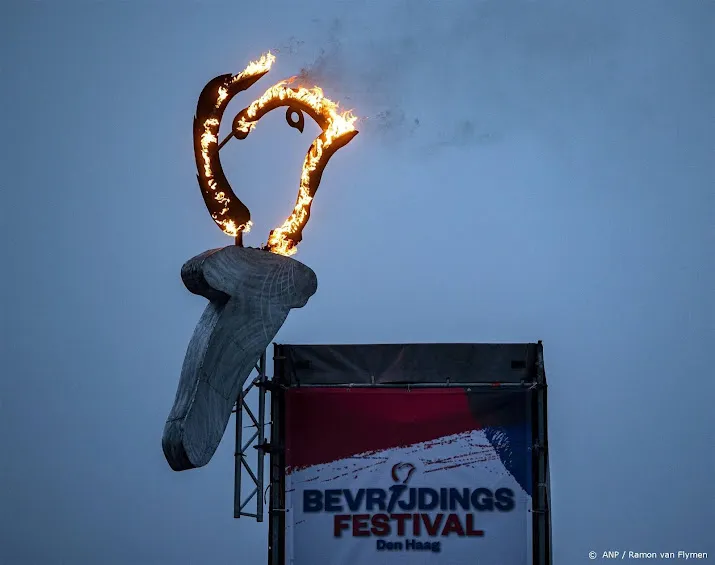 organisatie bevrijdingsfestival rotterdam we zitten vol