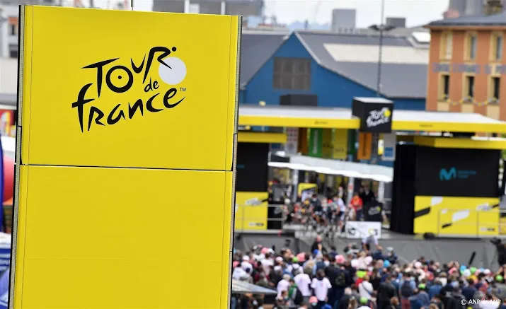 organisatie tour onthult meer etappeplaatsen voor 2025