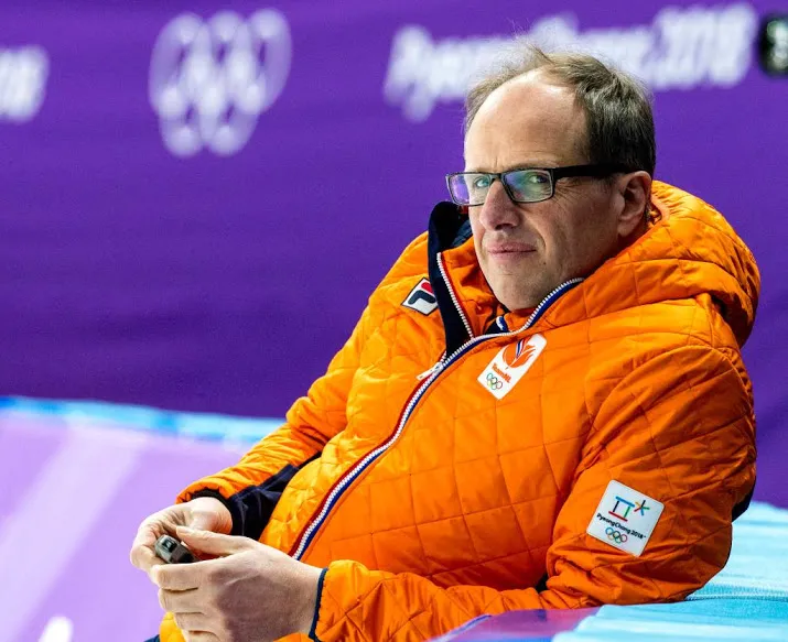 orie haalt wereldkampioene junioren binnen
