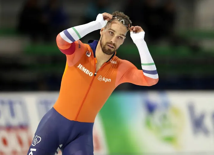 orie houdt hart vast bij recordpoging nuis