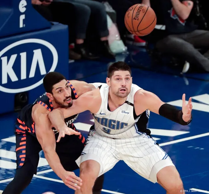orlando magic schuift op richting play offs