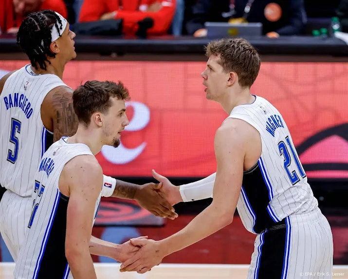 orlando magic stopt in nba zegereeks van koploper boston celtics