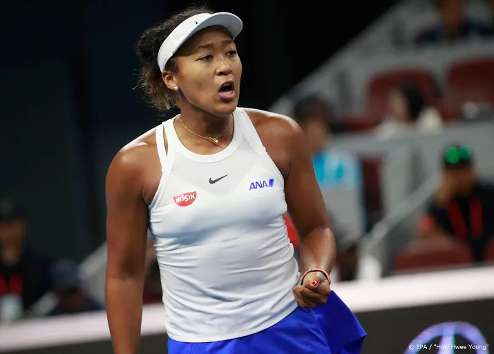osaka heeft geleerd op wta finals