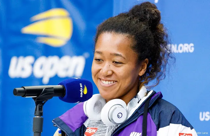 osaka herstelt snel in aanloop naar us open