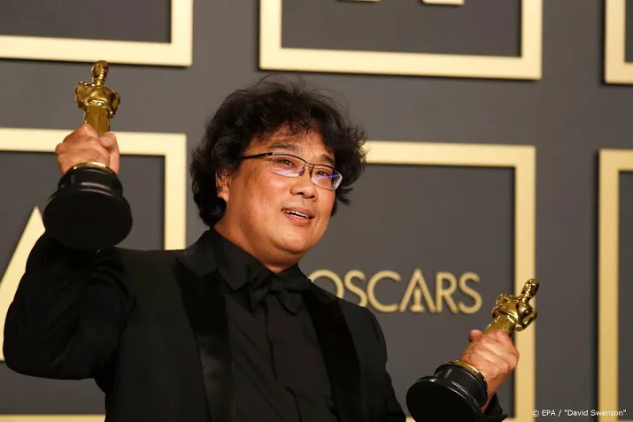 oscarwinnaar parasite passeert wereldwijd 200 miljoen dollar