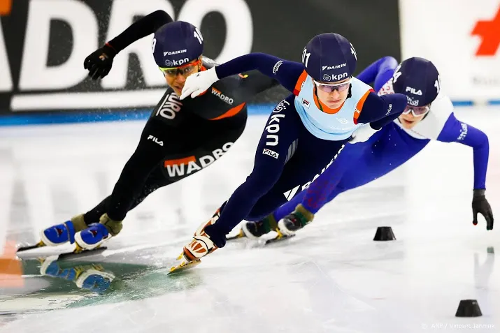 otter neemt dalrymple 17 op in wk selectie