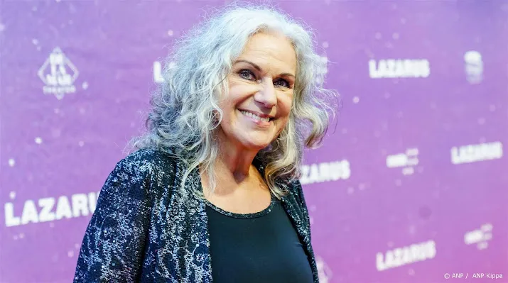oud hart van nederland presentatrice cilly dartell 66 overleden
