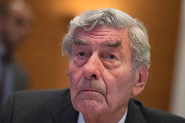oud premier ruud lubbers overleden