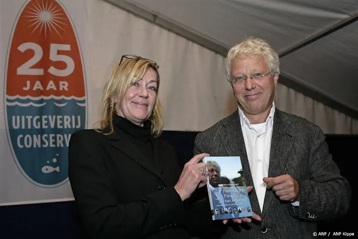 oud rusland correspondent peter dhamecourt 77 overleden