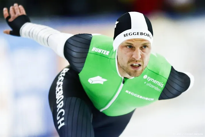oud schaatskampioen michel mulder coach bij team novus