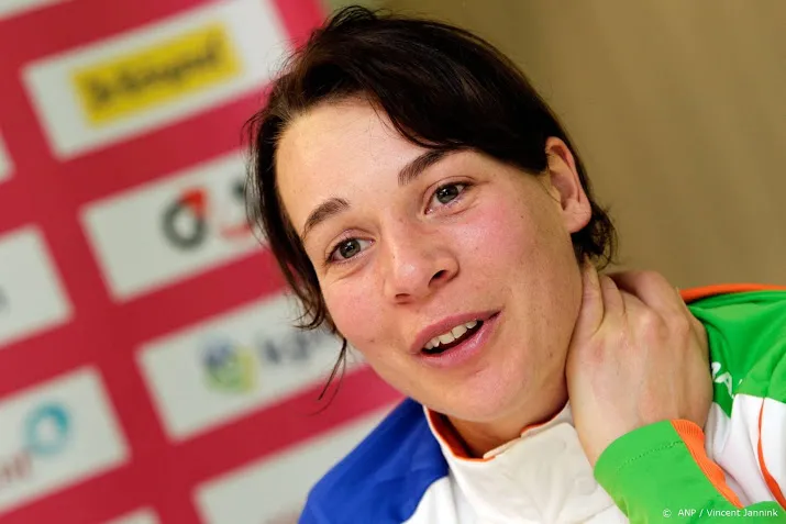 oud schaatsster van deutekom 37 overleden