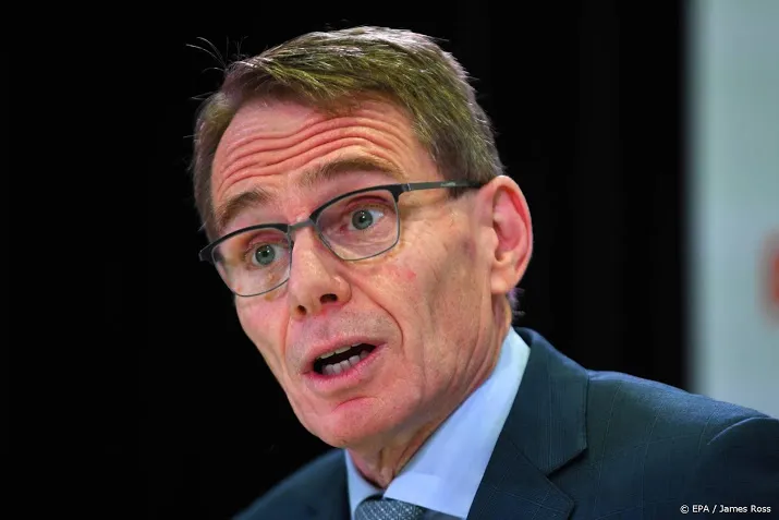 oud topman mijnbouwer bhp mogelijk nieuwe voorzitter shell