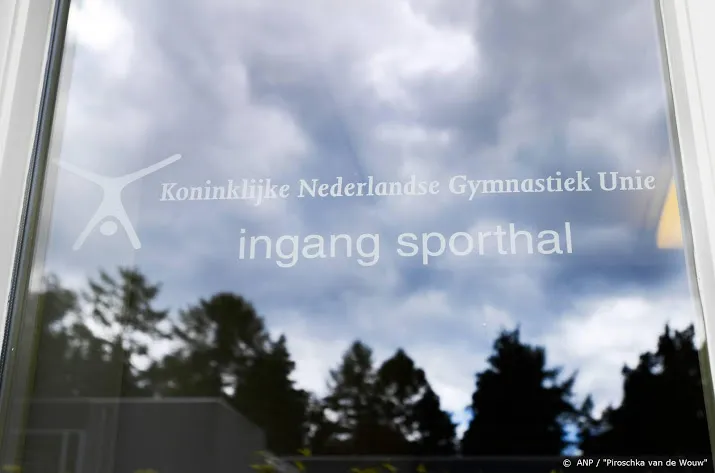 oud turnsters roepen kngu op topsportprogramma snel te hervatten