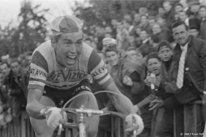 oud wielrenner gerben karstens 80 overleden