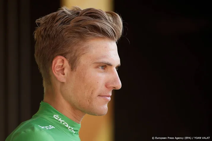 oud wielrenner kittel weet hoe lastig dumoulin het heeft