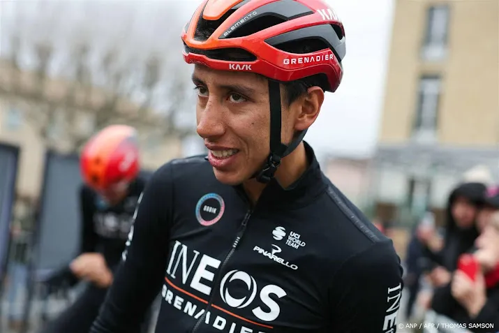 oud winnaar bernal kondigt deelname aan tour de france aan